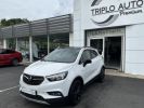 Annonce Opel Mokka X 1.6 CDTI 136 - 4x2 S&S Black Edition Gps + Camera AR