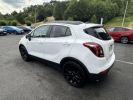 Annonce Opel Mokka X 1.6 CDTI 136 - 4x2 S&S Black Edition Gps + Camera AR