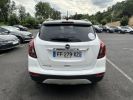 Annonce Opel Mokka X 1.6 CDTI 136 - 4x2 S&S Black Edition Gps + Camera AR