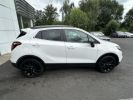 Annonce Opel Mokka X 1.6 CDTI 136 - 4x2 S&S Black Edition Gps + Camera AR