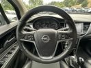 Annonce Opel Mokka X 1.6 CDTI 136 - 4x2 S&S Black Edition Gps + Camera AR