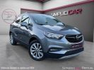 Voir l'annonce Opel Mokka X 1.6 CDTI - 136 ch 4x2 BVA6 Elite