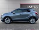 Annonce Opel Mokka X 1.6 CDTI - 136 ch 4x2 BVA6 Elite