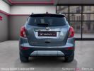 Annonce Opel Mokka X 1.6 CDTI - 136 ch 4x2 BVA6 Elite