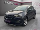 Annonce Opel Mokka X 1.6 CDTI - 136 ch 4x2 Color Edition