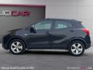 Annonce Opel Mokka X 1.6 CDTI - 136 ch 4x2 Color Edition