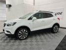 Annonce Opel Mokka X 1.6 CDTI 136 CH 4x2 Innovation - GARANTIE 6 MOIS