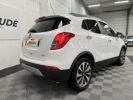 Annonce Opel Mokka X 1.6 CDTI 136 CH 4x2 Innovation - GARANTIE 6 MOIS