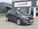 Voir l'annonce Opel Mokka X 1.6 CDTI 136 ch Elite 4x2