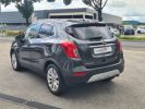 Annonce Opel Mokka X 1.6 CDTI 136 ch Elite 4x2