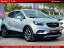 Annonce Opel Mokka X 1.6 CDTI 136 CV ELITE 4X2 BVA