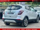 Annonce Opel Mokka X 1.6 CDTI 136 CV ELITE 4X2 BVA