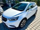 Annonce Opel Mokka X 1.6 CDTI 136CH BVA6 BUSINESS EDITION