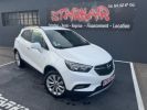 Annonce Opel Mokka X 1.6 CDTI 136CH INNOVATION 4X2 BVA