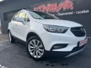 Annonce Opel Mokka X 1.6 CDTI 136CH INNOVATION 4X2 BVA