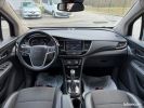 Annonce Opel Mokka X 1.6 CDTi 136ch Innovation 4X2 BVA6 1ère main Français CarPlay-AndroidAuto Caméra GPS Vitres + lunette AR surteintées Accès et démarrage sans clé JA 