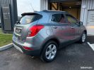 Annonce Opel Mokka X 1.6 CDTi 136ch Innovation 4X2 BVA6 1ère main Français CarPlay-AndroidAuto Caméra GPS Vitres + lunette AR surteintées Accès et démarrage sans clé JA 