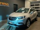 Voir l'annonce Opel Mokka X 1.6 CDTI 136ch INNOVATION 4X2 START-STOP