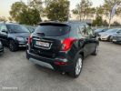 Annonce Opel Mokka X 1.6 d 136 ch innovation 4x2