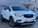 Voir l'annonce Opel Mokka X 1.6 D 136ch Elite GPS Cuir Caméra Sièges et volant chauffants