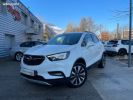 Annonce Opel Mokka X 1.6 D 136ch Elite GPS Cuir Caméra Sièges et volant chauffants