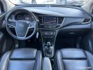 Annonce Opel Mokka X 1.6 D 136ch Elite GPS Cuir Caméra Sièges et volant chauffants