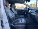 Annonce Opel Mokka X 1.6 D 136ch Elite GPS Cuir Caméra Sièges et volant chauffants