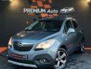 Annonce Opel Mokka X 1.7 Cdti 130 Cv Cosmos EcoFlex 4x4 4 Roues Motrices Start and Stop Gps Ct Ok 2026