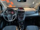 Annonce Opel Mokka X 1.7 Cdti 130 Cv Cosmos EcoFlex 4x4 4 Roues Motrices Start and Stop Gps Ct Ok 2026