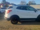 Annonce Opel Mokka X 136 CV (belbex auto A YOLET)