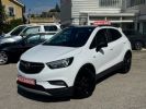 Voir l'annonce Opel Mokka X 4x4 1.6 CDTI 136 Cv Colors Édition Phase II Jantes Aluminium-Gps-Caméra De Recul