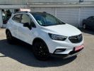 Annonce Opel Mokka X 4x4 1.6 CDTI 136 Cv Colors Édition Phase II Jantes Aluminium-Gps-Caméra De Recul