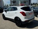 Annonce Opel Mokka X 4x4 1.6 CDTI 136 Cv Colors Édition Phase II Jantes Aluminium-Gps-Caméra De Recul