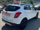 Annonce Opel Mokka X 4x4 1.6 CDTI 136 Cv Colors Édition Phase II Jantes Aluminium-Gps-Caméra De Recul