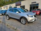 Voir l'annonce Opel Mokka X cdti 136cv color edition