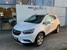 Voir l'annonce Opel Mokka X X 1.4 Turbo - 152 ch 4x4 BVA6 Elite