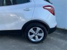 Annonce Opel Mokka X X 1.4 Turbo - 152 ch 4x4 BVA6 Elite