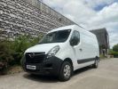 Opel Movano FG F3500 L2H2 2.3 CDTI 135CH BITURBO / IDENTIQUE AU RENAULT MASTER III / RADAR DE R Occasion