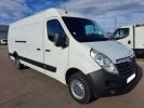 Achat Opel Movano L4H2 2.3 CDTI 145 BITURBO PROPULSION RS Occasion