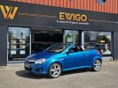 Achat Opel Tigra Twintop 1.4 90 ch TWINPORT Occasion