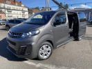 Achat Opel Vivaro 31 583 HT III CABINE APPROFONDIE FIXE L2 2.0 DIESEL 180 BVA8 PACK BUSINESS TAILLE M TVA RECUPERABLE Occasion
