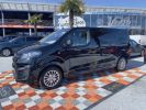 Achat Opel Vivaro DOUBLE CABINE FIXE 2.0 DIESEL 145 BV6 PACK EDITION GPS Caméra 2 Portes Lat. Neuf