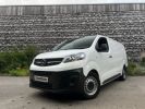 Opel Vivaro FG L3 AUGMENTE 2.0 D 120CH PACK CLIM PRIX TTC / L3 Occasion