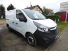 Achat Opel Vivaro FOURGON FGN F2900 L1H1 1.6 CDTI 120 CH PACK BUSINESS Occasion