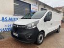 Achat Opel Vivaro II 1.6 CDTI BiTurbo 125 K2900 L2H1 Pack Clim + ecoFLEX Start/Stop E6 Occasion