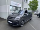 Opel Vivaro III Cabine approfondie Fixe L2 2.0L 180 CH Pack Business Occasion