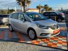 Annonce Opel Zafira 1.6 D 134 BLUE INJECTION ELITE