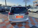 Annonce Opel Zafira 1.6 D 134 BLUE INJECTION ELITE