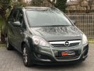 Opel Zafira 1.6 TWINPORT 115CH EDITION Occasion