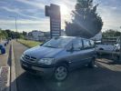 Opel Zafira 2.0 DTi 100ch Comfort Clim 7Places Attelage 2990€ Occasion